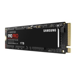 Dysk SSD Samsung 990 PRO PCle 4.0 NVMe M.2 1TB