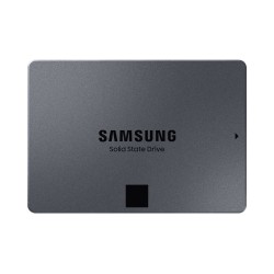 Dysk SSD Samsung 870 QVO 2TB (MZ-77Q2T0BW)