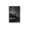 Dysk SSD Samsung 870 QVO 2TB (MZ-77Q2T0BW)