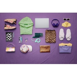 Parownica do ubrań PHILIPS STH 3020/70