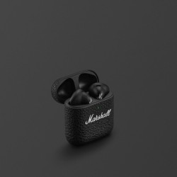 Marshall Minor IV Black