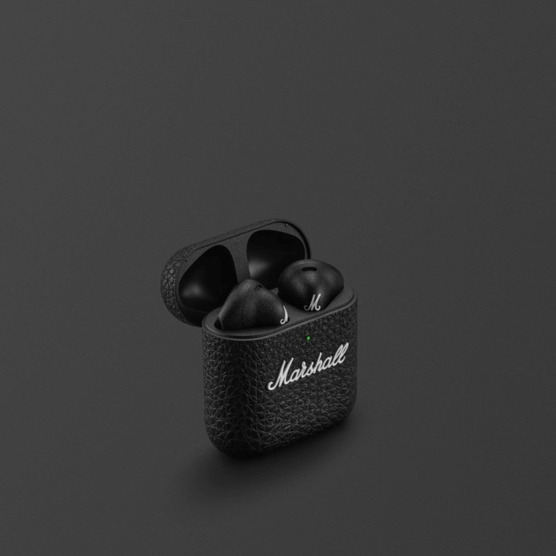 Marshall Minor IV Black Marshall Minor IV Black