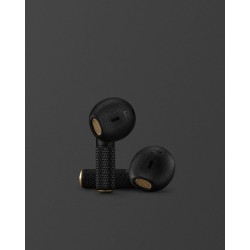 Marshall Minor IV Black