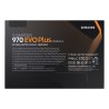 Dysk Samsung 970 EVO Plus MZ-V7S2T0BW (2 TB M.2 PCIe NVMe 3.0 x4)