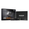 Dysk Samsung 970 EVO Plus MZ-V7S2T0BW (2 TB M.2 PCIe NVMe 3.0 x4)