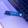 Dysk SSD WD Blue SN5000 500GB M.2 NVMe WDS500G4B0E