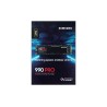 Dysk SSD Samsung 990 PRO 4TB M.2