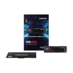 Dysk SSD Samsung 990 PRO 4TB M.2