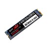 Dysk SSD Silicon Power UD85 500GB M.2 PCIe NVMe Gen4x4 NVMe 1.4 3600/2400 MB/s