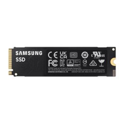 Dysk SSD Samsung 990 EVO 1TB M.2 2280 PCI-E x4 Gen4 NVMe