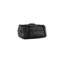Torba black hole duffel 40l-black w-black PATAGONIA