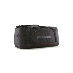 Torba black hole duffel 100l-black w-black PATAGONIA