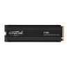 Dysk Crucial SSD T700 1 TB PCie 5.0 NVMe z radiatorem