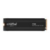 Crucial Dysk SSD T700 2TB M.2 NVMe 2280 PCIe 5.0