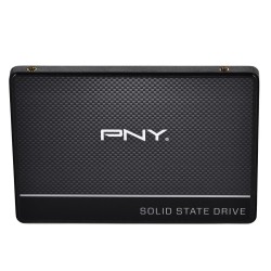 Dysk PNY CS900 500GB SATAIII