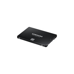 Dysk SSD Samsung 870 EVO MZ-77E4T0B/EU 4TB SATA