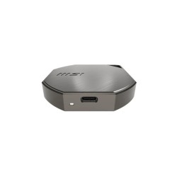 Dysk zewnętrzny SSD MSI DATAMAG 40Gbps 1TB