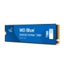 Dysk SSD WD Blue SN5000 4TB M.2 NVMe WDS400T4B0E