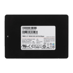 Samsung PM883 2.5" 960 GB Serial ATA III