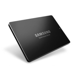 SSD SAMSUNG 960GB 2,5" PM883 MZ7LH960HAJR