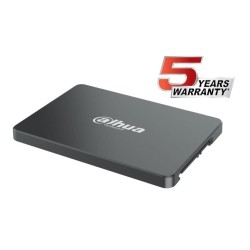 Dahua Technology DHI-SSD-C800AS512G 512 GB 2.5" Serial ATA III 3D TLC