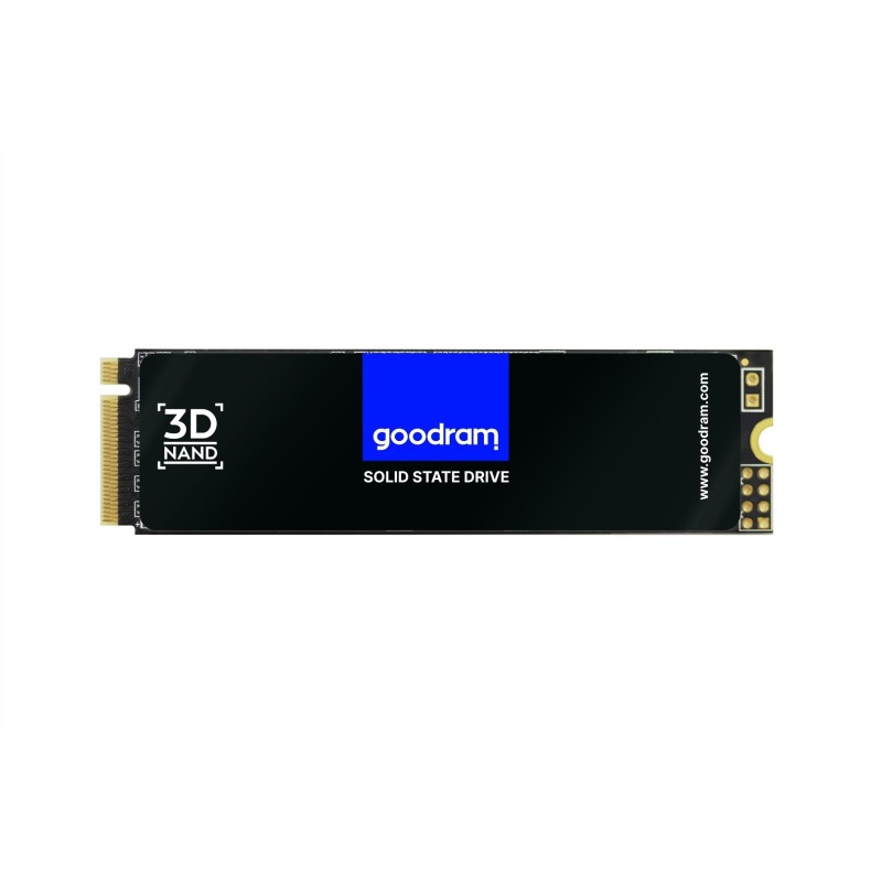 SSD GOODRAM PX500-G2 256 GB M.2 PCIe 3x4 NVMe