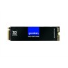 SSD GOODRAM PX500-G2 256 GB M.2 PCIe 3x4 NVMe