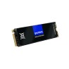 SSD GOODRAM PX500-G2 256 GB M.2 PCIe 3x4 NVMe