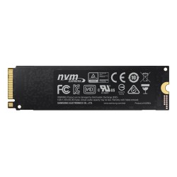 Dysk Samsung 970 EVO Plus MZ-V7S250BW (250 GB M.2 PCIe NVMe 3.0 x4)