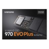 Dysk Samsung 970 EVO Plus MZ-V7S250BW (250 GB M.2 PCIe NVMe 3.0 x4)