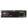 Dysk SSD Samsung 980 PRO MZ-V8P2T0BW 2TB M.2