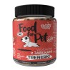 Tuf Tuf Trenerki wołowina z jabłkiem 120g Tuf Tuf Trenerki wołowina z jabłkiem 120g