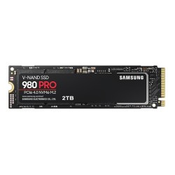 Dysk SSD Samsung 980 PRO MZ-V8P2T0BW 2TB M.2