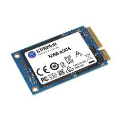 KINGSTON DYSK SSD SKC600MS/512G KC600 SATA3