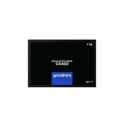 DYSK SSD GOODRAM CX400 Gen2 1TB SATA III 2,5 RETAIL