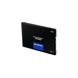 DYSK SSD GOODRAM CX400 Gen2 1TB SATA III 2,5 RETAIL