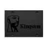 Dysk SSD Kingston A400 (480GB 2.5" SATA 3.0 SA400S37/480G)