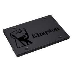 Dysk SSD Kingston A400 (480GB 2.5" SATA 3.0 SA400S37/480G)