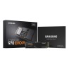 Dysk Samsung 970 EVO Plus MZ-V7S1T0BW (1 TB M.2 PCIe NVMe 3.0 x4)