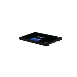 SSD GOODRAM CX400 Gen. 2 256GB SATA III 2,5 RETAIL