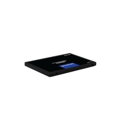 SSD GOODRAM CX400 Gen. 2 256GB SATA III 2,5 RETAIL