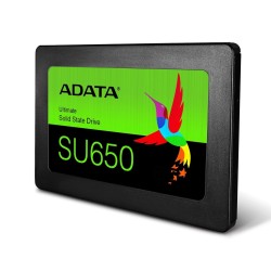 Dysk SSD ADATA ASU650SS-480GT-R (480 GB + 2.5"+ SATA III)