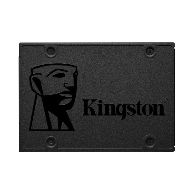 Dysk SSD Kingston A400 (240GB 2.5" SATA 3.0 SA400S37/240G)