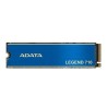 ADATA LEGEND 710 2 TB M.2 PCI Express 3.0 NVMe 3D NAND