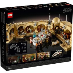 LEGO Star Wars 75290 Kantyna Mos Eisley