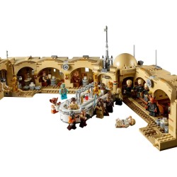 LEGO Star Wars 75290 Kantyna Mos Eisley