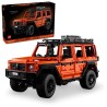 LEGO TECHNIC 42177 Mercedes-Benz G 500 PROFESSIONAL Line LEGO TECHNIC 42177 Mercedes-Benz G 500 PROFESSIONAL Line