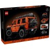 LEGO TECHNIC 42177 Mercedes-Benz G 500 PROFESSIONAL Line LEGO TECHNIC 42177 Mercedes-Benz G 500 PROFESSIONAL Line