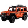 LEGO TECHNIC 42177 Mercedes-Benz G 500 PROFESSIONAL Line LEGO TECHNIC 42177 Mercedes-Benz G 500 PROFESSIONAL Line