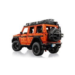 LEGO TECHNIC 42177 Mercedes-Benz G 500 PROFESSIONAL Line